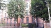 Käthe-Kollwitz-Oberschule Logo, Potsdam, Germany, School