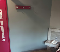 Hotel Hot Narvarte photo