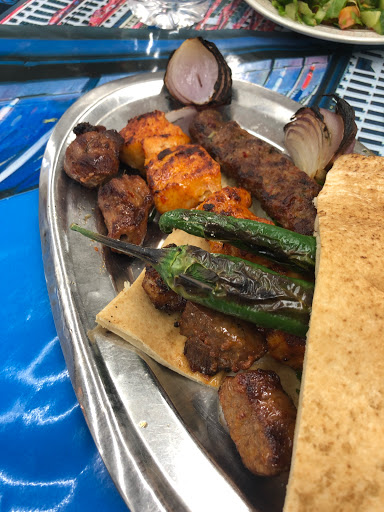 مطعم درة الأخيار 