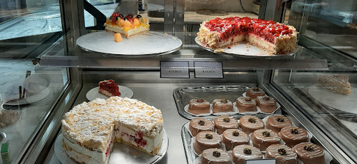 Italian pastry shops in Stuttgart
