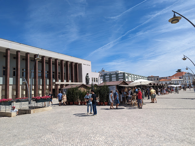 Avaliações doCosta & Irmão Lda. em Aveiro - Agência de viagens