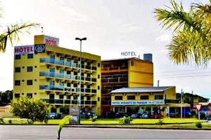 Hotel Mirante do Parque image