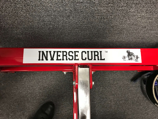 Health Club «Cardinal Fitness of Westerville», reviews and photos, 8269 Market Exchange Drive, Westerville, OH 43081, USA