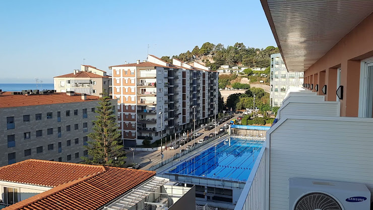 Vidéos hôtels Hotel Checkin Catalonia 08370 Calella