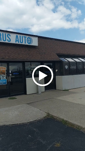 Used Car Dealer «Elbrus Auto Brokers, Inc.», reviews and photos, 772 W Ridge Rd, Rochester, NY 14615, USA