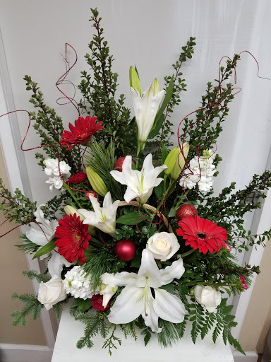 Florist «Yorba Linda Flowers», reviews and photos, 909 E Yorba Linda Blvd h, Placentia, CA 92870, USA