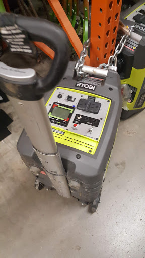 Home Improvement Store «The Home Depot», reviews and photos, 3901 Old Jacksonville Hwy, Tyler, TX 75701, USA