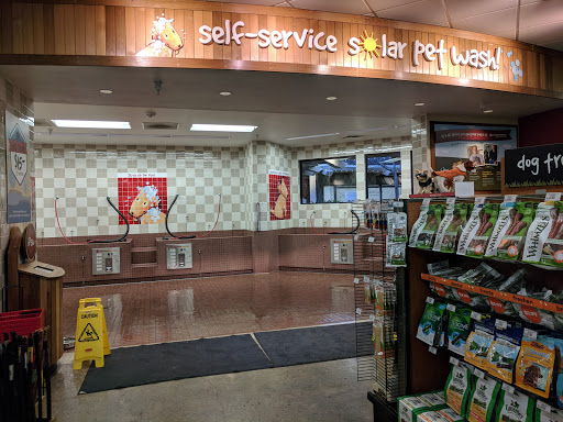 Pet Supply Store «Pet Food Express», reviews and photos, 868 Sir Francis Drake Blvd, San Anselmo, CA 94960, USA