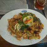 Photo n°3 de l'avis de Christiane.a fait le 02/11/2023 à 22:04 sur le  Captains Dinner à Krummhörn