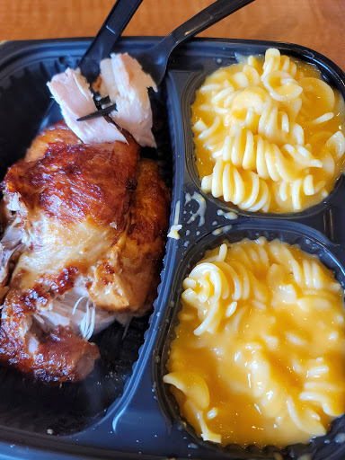 Restaurant «Boston Market», reviews and photos, 14 Park Ave, Worcester, MA 01605, USA
