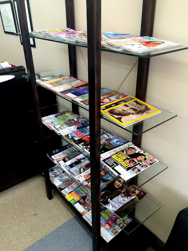 Barber Shop «153 Barber Shop», reviews and photos, 9563 Braddock Rd, Fairfax, VA 22032, USA