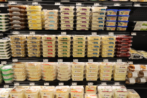 Grocery Store «Food Lion», reviews and photos, 40955 Merchants Ln, Leonardtown, MD 20650, USA