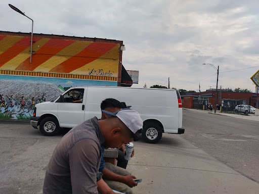 Barber Shop «Express Barber Shop», reviews and photos, 2001 Springwells St, Detroit, MI 48209, USA