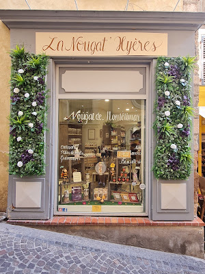 Confiserie La Nougat'Hyères - Hyères les palmiers à Hyères