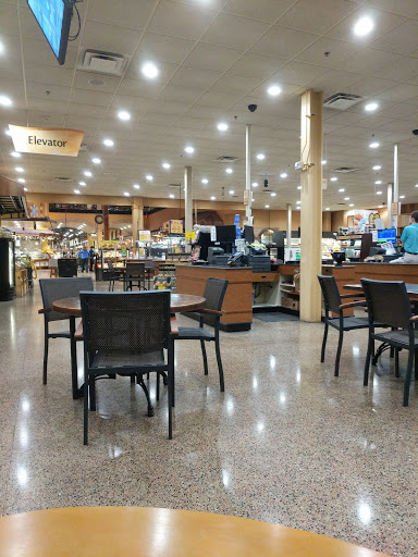 Supermarket «Wegmans», reviews and photos, 8297 Stonewall Shops Square, Gainesville, VA 20155, USA