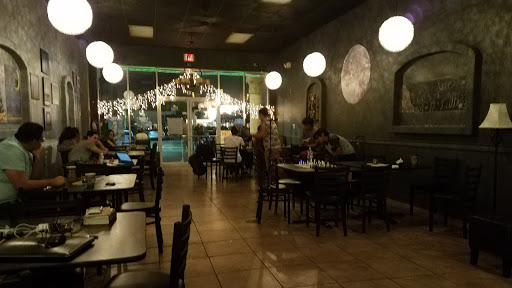 Coffee Shop «Luna Coffee House», reviews and photos, 113 W Nolana Ave, McAllen, TX 78504, USA