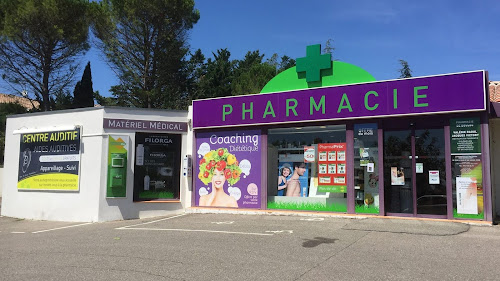 Pharmacie Raoul Victory à Bouloc
