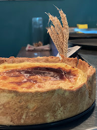 Photo n°5 de L'Arutoli à Porto-Vecchio ()