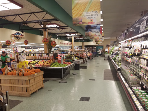 Grocery Store «ShopRite», reviews and photos, 1701 Route 22 West, Watchung, NJ 07069, USA