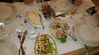 Plats et boissons du Restaurant libanais Restaurant Antioche à Aix-en-Provence - n°5