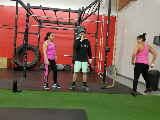 Gym «Platinum Fitness», reviews and photos, 2273 Overland Ave, Burley, ID 83318, USA