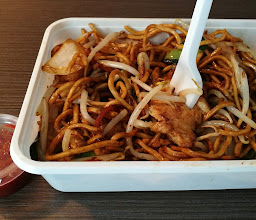Wok In photo