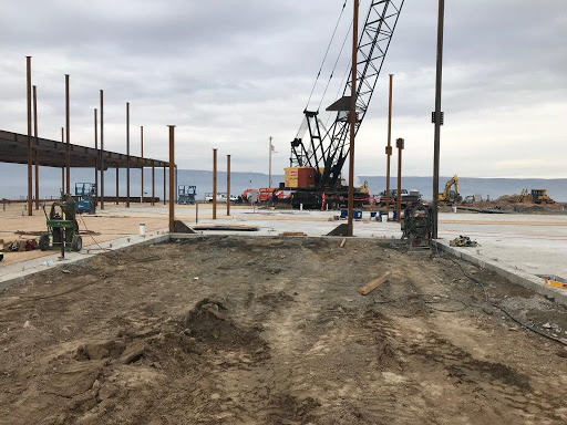 HVAC Contractor «ACI Northwest», reviews and photos, 6600 N Government Way, Dalton Gardens, ID 83815, USA