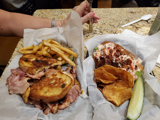 Cafe «Stonewall Kitchen Cafe», reviews and photos, 2 Stonewall Ln #1, York, ME 03909, USA