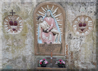 Notre-Dame de Siersthal