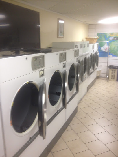 Washtub Laundromat