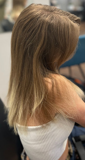 Beauty Salon «Crazy Beautiful Salon», reviews and photos, 273 W 500 S #8, Bountiful, UT 84010, USA