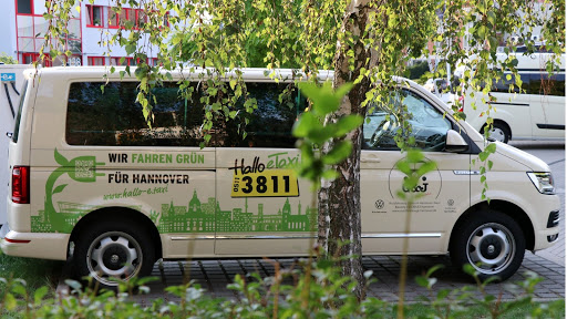 Taxifahrer Stellenangebote Hannover