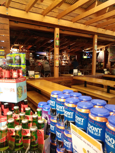 Grocery Store «Whole Foods Market», reviews and photos, 390 Coddingtown Mall, Santa Rosa, CA 95401, USA