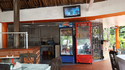 Restaurante El Castillo - Río Nus,, Antioquia, Colombia