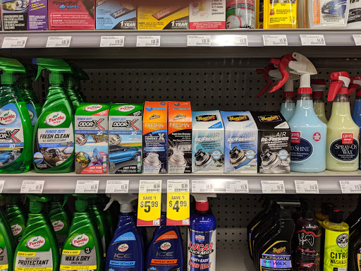 Auto Parts Store «AutoZone», reviews and photos, 905 E Main St, Allen, TX 75002, USA