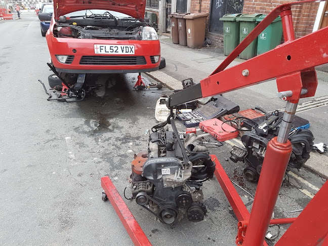 Mobile Mechanics Plymouth Limited - Auto repair shop