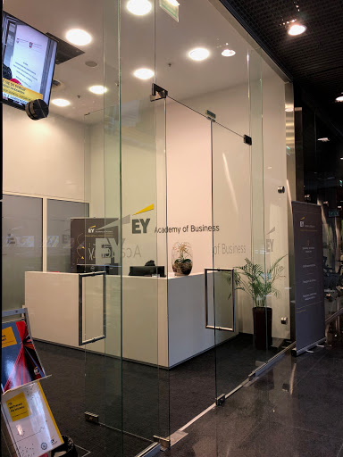 EY Academy of Business