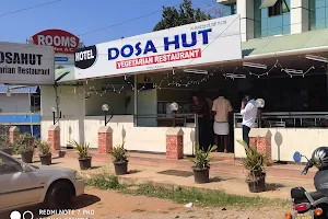 Dosa Hut veg Restaurant image