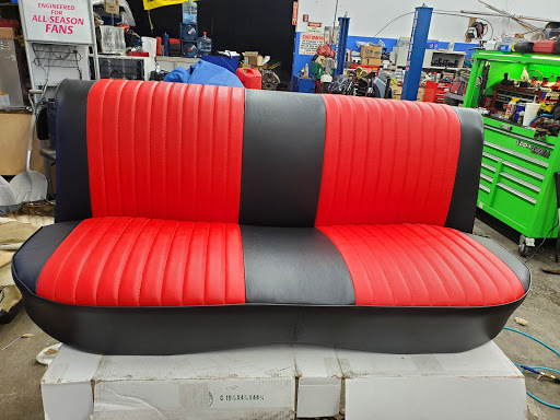 Auto Repair Shop «Four Seasons Auto Repair», reviews and photos, 11415 NE 76th St, Vancouver, WA 98662, USA