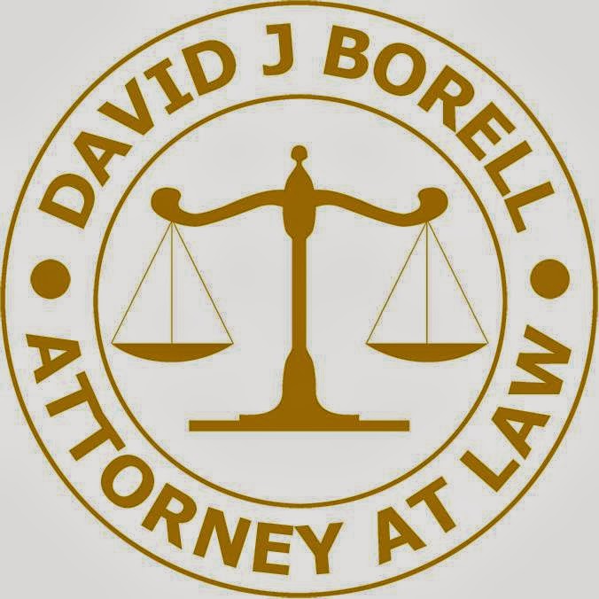 Borell Law, LLC 43604