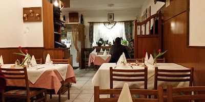 Ristorante-Pizzeria bei Donato