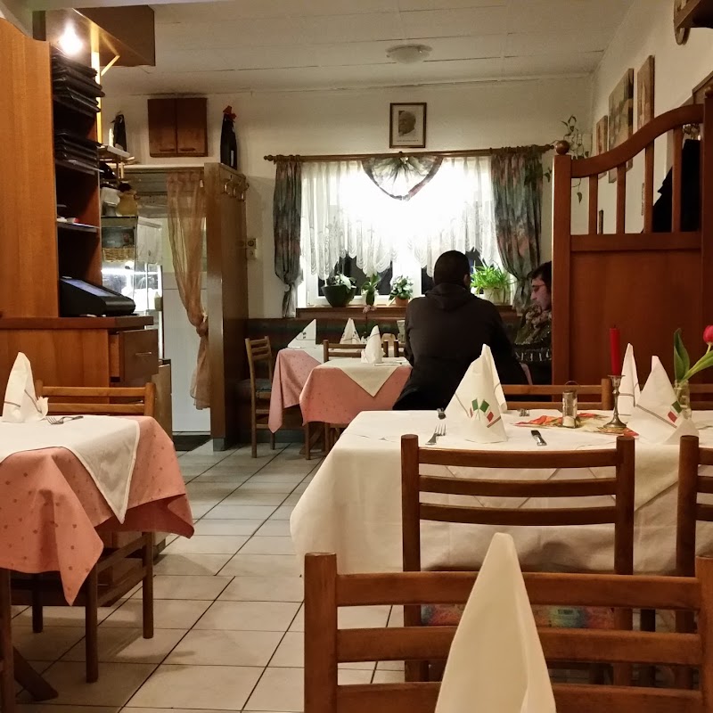 Ristorante-Pizzeria bei Donato