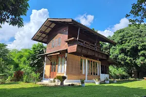 Wujakai House image