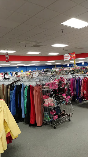 Thrift Store «Thrift City», reviews and photos, 1565 W Main St # 100, Lewisville, TX 75067, USA