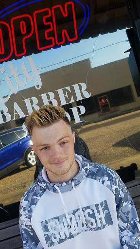  «CITY BARBER SHOP», reviews and photos, 134 Company St, Wetumpka, AL 36092, USA