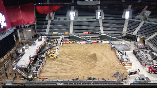 Arena «Matthew Knight Arena», reviews and photos, 1390 Villard St, Eugene, OR 97403, USA