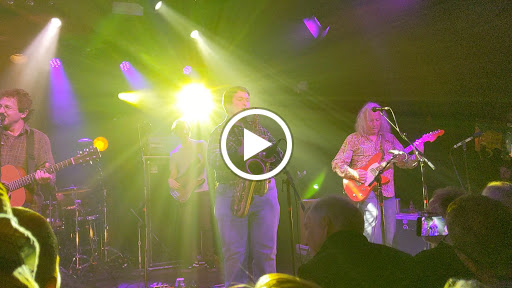 Event Venue «Paradise Rock Club», reviews and photos, 967 Commonwealth Ave, Boston, MA 02215, USA