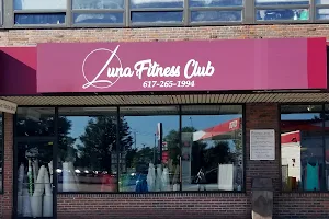 Luna Fitness Club image