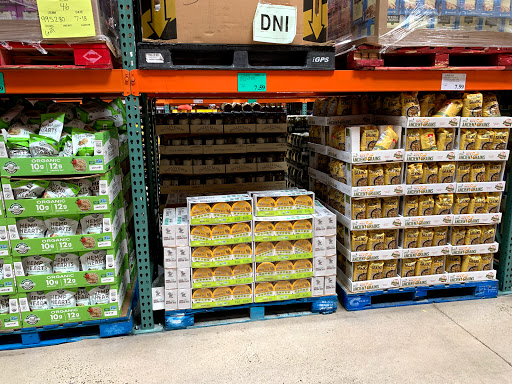 Warehouse store «Costco Wholesale», reviews and photos, 3901 W Costco Dr, Tucson, AZ 85741, USA