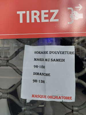 Hair Style à Nice